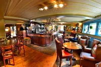 White Lion Hotels in Hebden Bridge