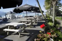 The Bulkeley Hotel - parcheggio