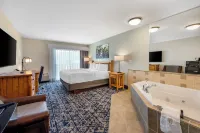 Three Bears Resort Waterpark Near Tomah Ascend Collection Hotels in Tomah