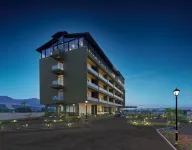 Breeze By Patron Hotels Hotel a Nandgaonsado