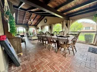 Peaceful in PalmbayIndulge in tranquility at our cozy spacious retreat,