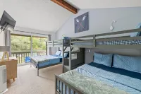 Fairway Townhouse: Breathtaking views at Lake Lure