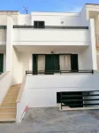 Casa Vacanze Orlando - Con Veranda Vista Mare A 200 M Dal Mare