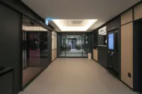 Mitasuya Ryokan Hotel Gumi by Aank