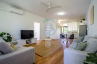 زين نيست كوزي لاون مينيماليست فنادق في Nightcliff