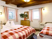 Farmhouse in Hollersbach Near KitzSki Hotels in Hollersbach im Pinzgau