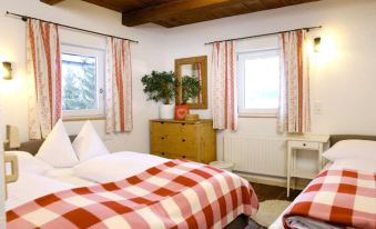 Farmhouse in Hollersbach Near KitzSki