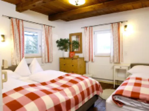 Farmhouse in Hollersbach Near KitzSki