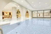 Das Kronberg Hotel - Adults Only - Inkl Soft- Und Heißgetränkeflat - Swimmingpools