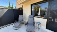 Modern Luxurious 2 Bed Home in Ajijic - Breathtaking Patio - Fantastic Location