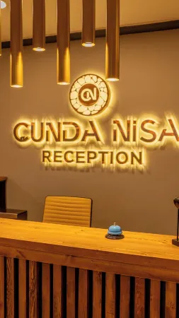 Cunda Nisa Otel Отели в г. Айвалык