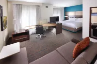 Residence Inn Houston Pasadena Hotels in Pasadena