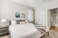 Mountain View by Cloud Dream Homes Hotels in Clearfield