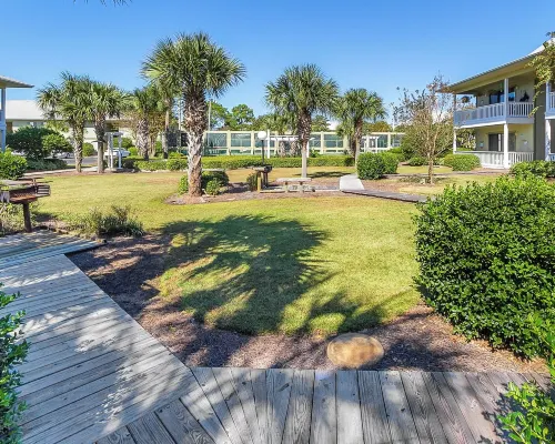 Beachwood Villas Hotels in Santa Rosa Beach