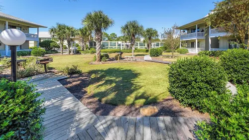 Beachwood Villas Hotels in Santa Rosa Beach