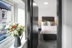TYME Suites on Humber