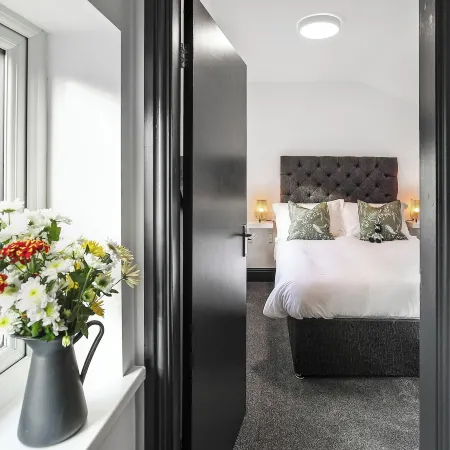 TYME Suites on Humber