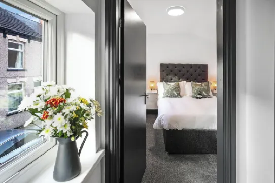 TYME Suites on Humber