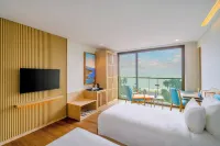 Sala QuyNhon Beach Hotel