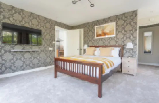 Robins Perch, Bramhall Hotels in Stockport District