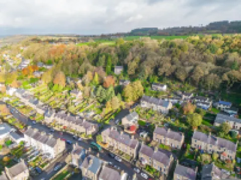 Host & Stay - March Cottage