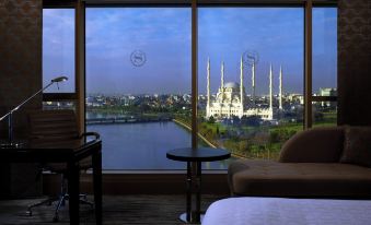 Sheraton Grand Adana