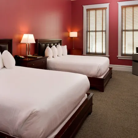 Montvale Hotel