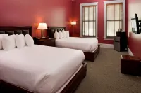 몬트베일 호텔