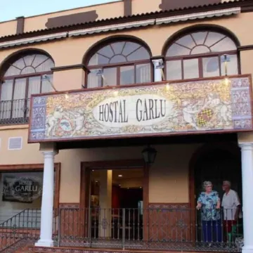 Hostal Garlu