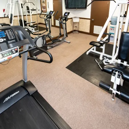 Quality Inn & Suites Quakertown-Allentown