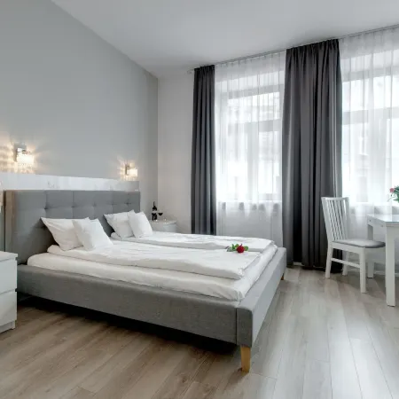 Zamkowa15 Apartments Отели рядом с достопримечательностью «Дебники»