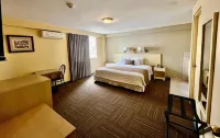 Hotel Embajadores - Spa