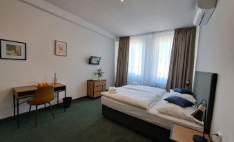Hotel Legie