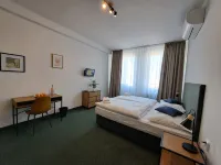 ホテル 5 ド マヨ ブルタバ川周辺のホテル