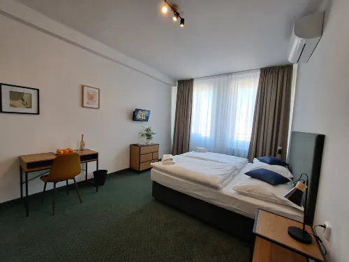 Hotel Legie