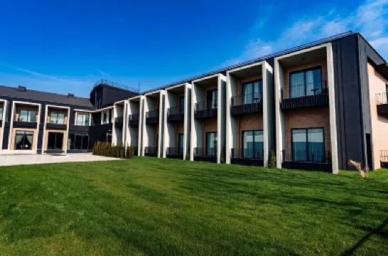 โรงแรม บอนวี โรงแรมใน