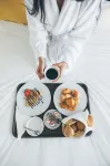 Novotel Cairo El Borg - พร้อมอาหารเช้า