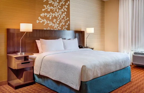 摩西萊克萬楓酒店及套房