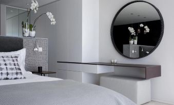 CB-One Luxury Stay