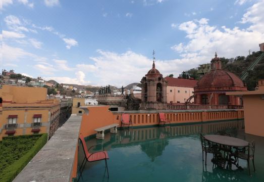 호텔 샌디에이고