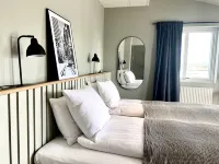 Hotell Isbolaget - Ocean View