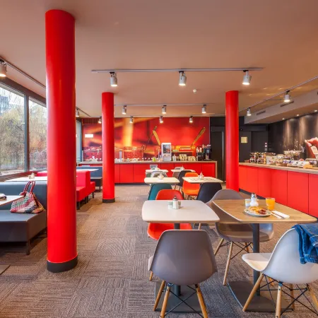 Ibis Bregenz