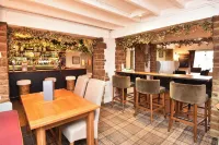 Chequers Inn - bar