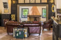 Boma Countryhouse Hotels in Monterotondo
