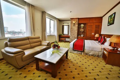 Sunny Hotel 1 Hotels in Giang Vo Convention Center