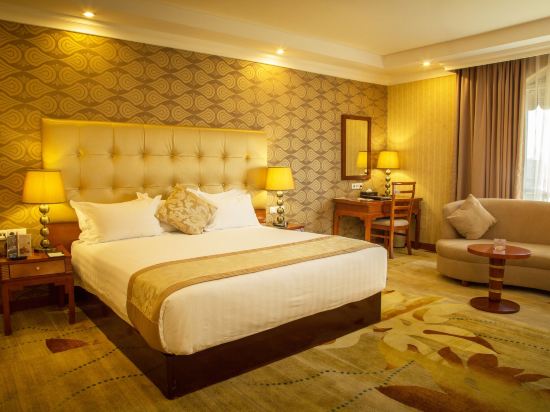 Jupiter International Hotel - Bole