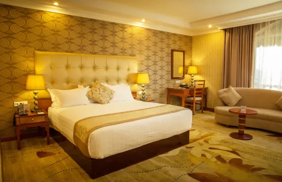 伯樂木星國際大酒店