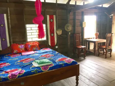 Sok Phen Homestay Hotels in 