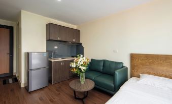 Granda Hanoi Hotel & Apartment