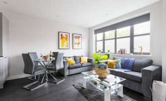 Home.ly - Watford Premier Apartments